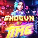 Shogun of Time: Melintasi Waktu dalam Slot yang Memukau