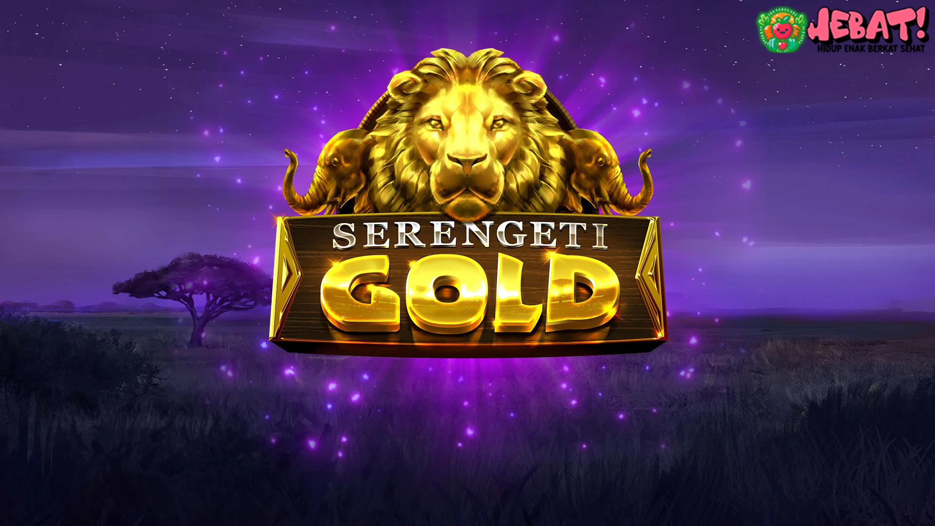 Jackpot Progresif Serengeti Gold: Ubah Hidupmu dalam Sekejap