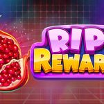 Slot Ripe Rewards: Surga Baru Bagi Para Pencari Jackpot