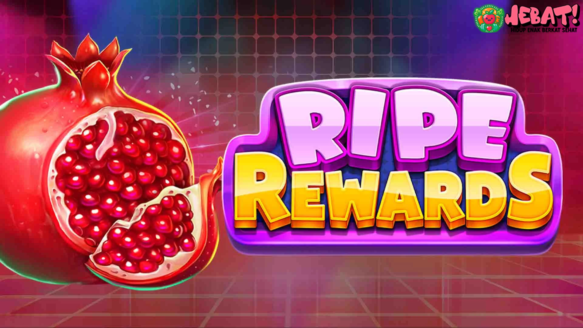 Slot Ripe Rewards: Surga Baru Bagi Para Pencari Jackpot