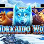 Hokkaido Wolf: Slot Bertema Serigala Arktik yang Bikin Nagih