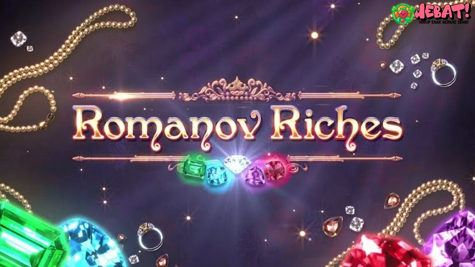 Remanov Riches: Rahasia Dibalik Slot Menggila yang Bikin Kaya