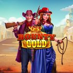 Slot Bounty Gold: Petualangan Baru bagi Pencari Keberuntungan