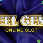 Jelajah Slot Reel Gems: Petualangan Harta Karun Digital