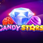 Dapatkan Hadiah Menarik: Main Slot Candy Stars dan Jadi Juara