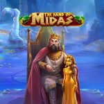 Slot The Hand of Midas: Jadilah Raja Kaya dalam Sekejap