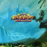 Rock Vegas Slot: Fitur Bonus Baru Menggila yang Bikin Nagih