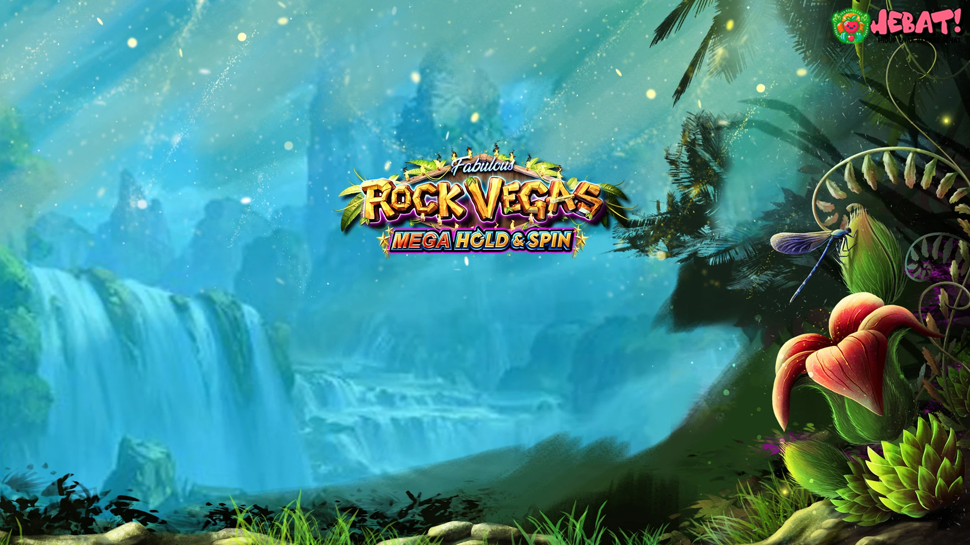 Rock Vegas Slot: Fitur Bonus Baru Menggila yang Bikin Nagih