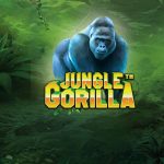 Adrenalina Mengalir: Tantangan Menarik di Slot Jungle Gorilla