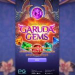 Slot Garuda Gems: Terbang Tinggi Raih Kemenangan Fantastis