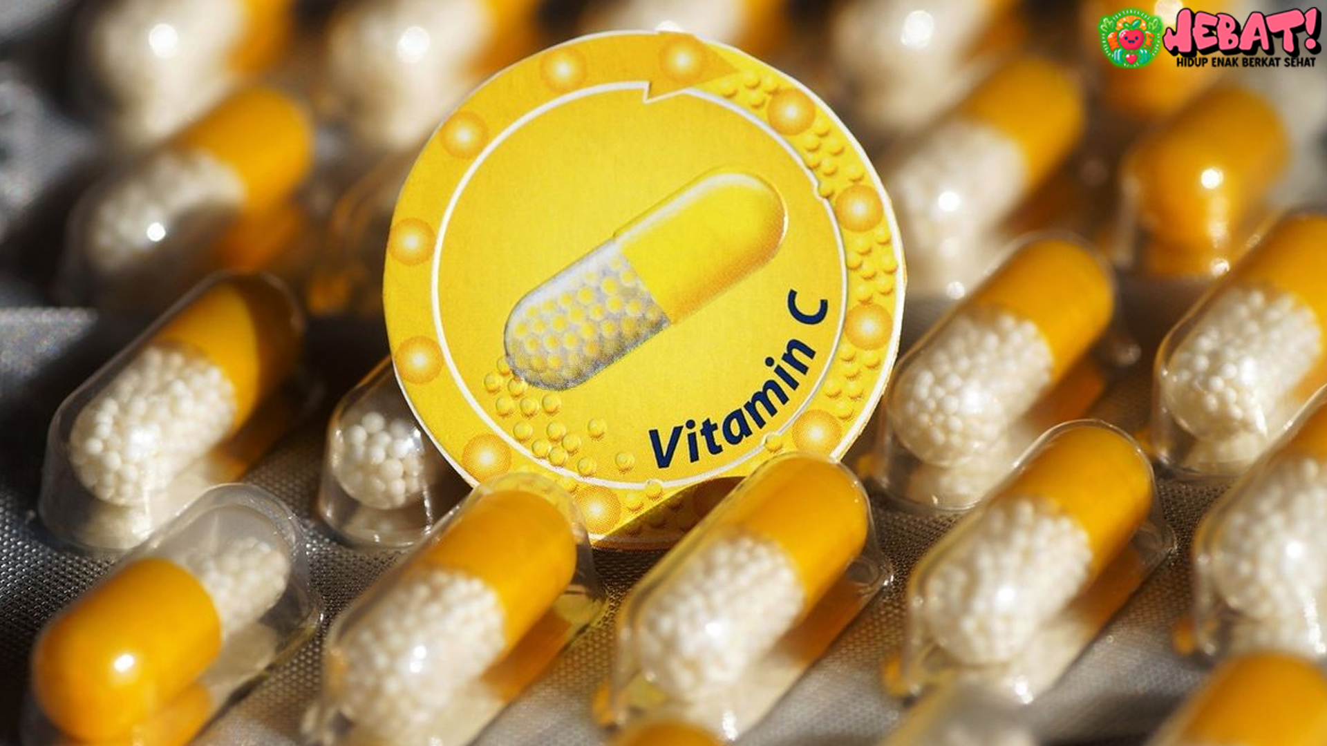 Apa yang Terjadi Saat Obat dan Vitamin C Dikonsumsi Bersamaan