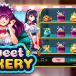 Slot Sweet Bakery: Nostalgia Masa Kecil dalam Setiap Gigitan