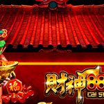 Petualangan Menarik di Dunia Slot Cai Shen 888