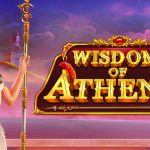 Rahasia Besar Kekayaan di Balik Slot Wisdom of Athena