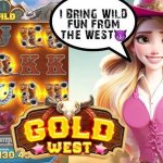 Terkuak! Rahasia di Balik Mesin Slot Gold West yang Menggila