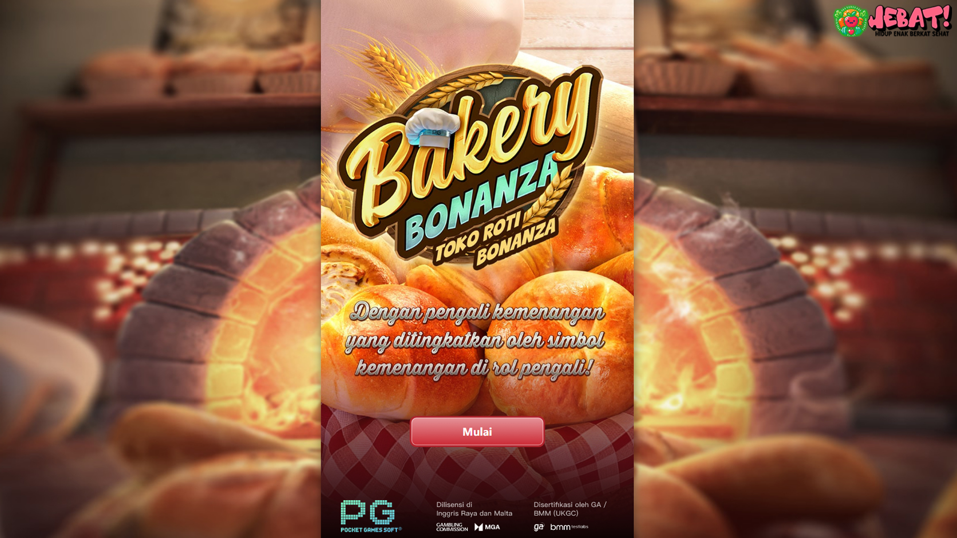 Menguak Sensasi di Balik Nama Besar: Slot Bakery Bonanza