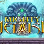 Tingkatkan Pengalaman Bermain Slot Anda dengan Mighty Medusa