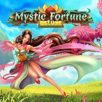 Slot Mystic Fortune Deluxe: Surga Para Pencari Keberuntungan