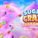 Manisnya Sugar Craze Bonanza: Sensasi Bermain Slot Berbeda