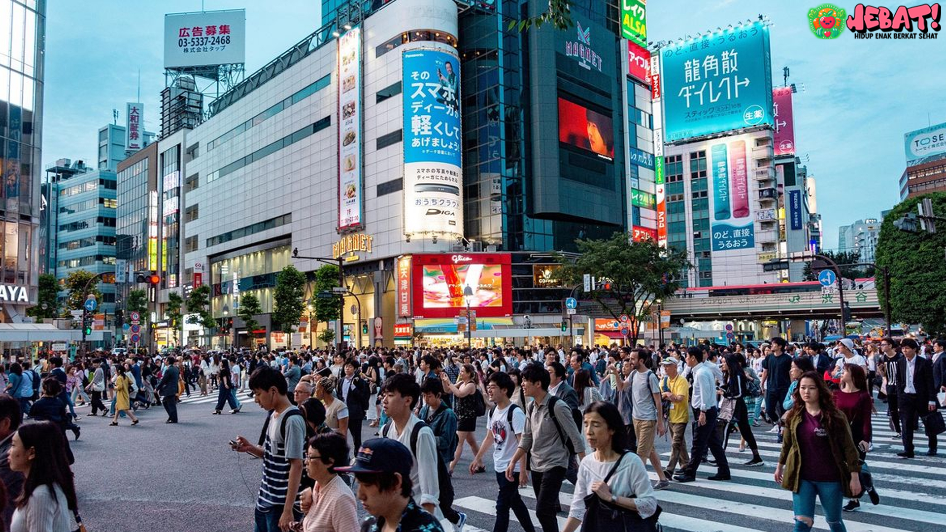 Liburan Aman ke Jepang: Pencegahan Flu yang Wajib Dilakukan