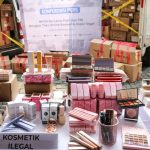 BPOM Gempur Kosmetik Ilegal: 91 Merek Impor Tanpa Izin