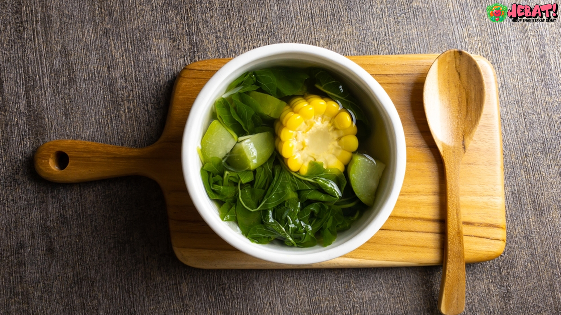 Sayur Bayam: Bisa Efektif Turunkan Gula Darah, Benarkah