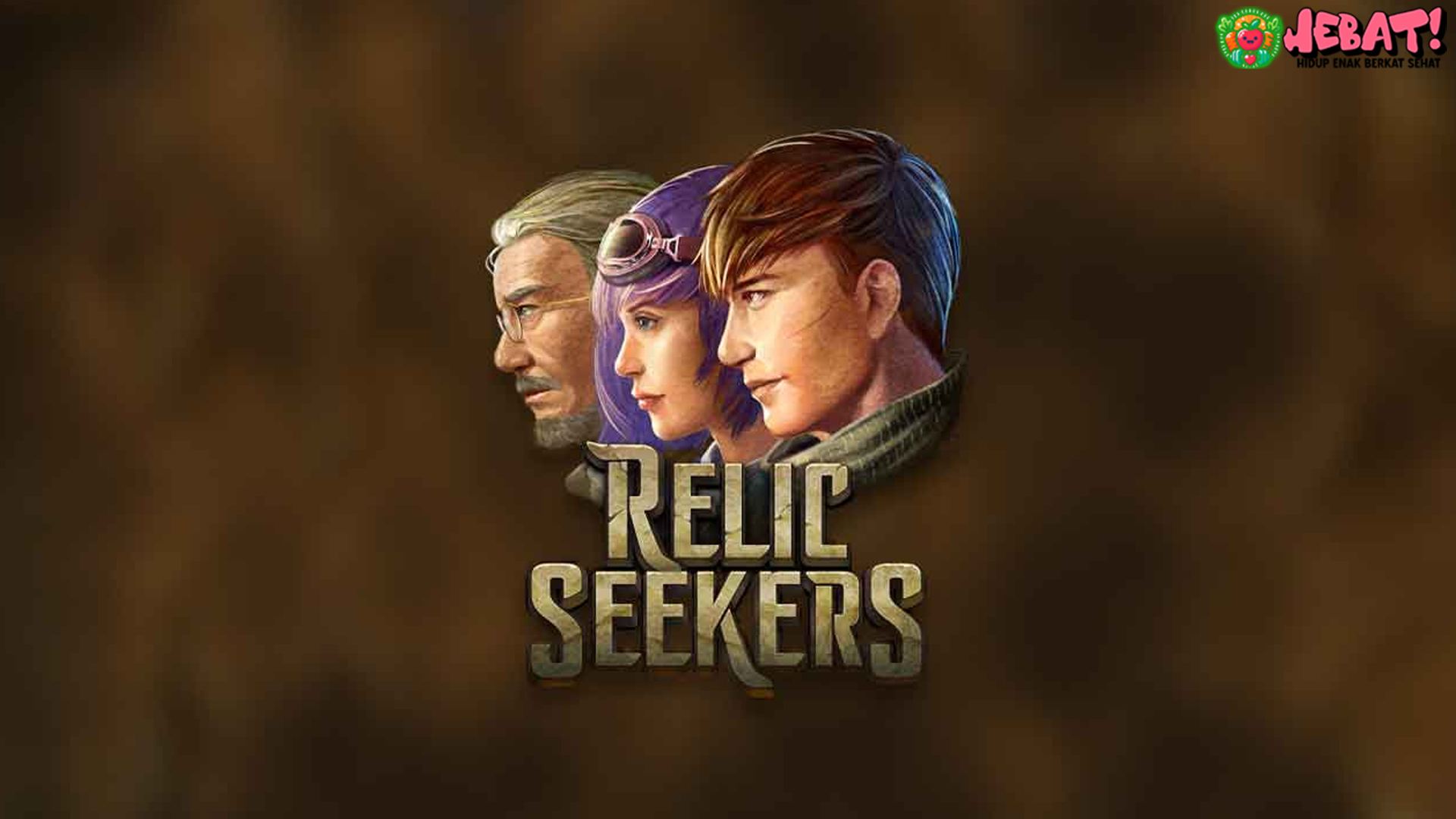 Jangan Ngaku Jago Main Slot Kalau Belum Coba Relic Seekers