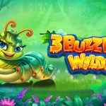 Mainkan Slot 3 Buzzing Wilds dan Raih Kemenangan Fantastis