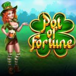 Slot Pot of Fortune: Hadiah Besar di Setiap Putaran Menanti