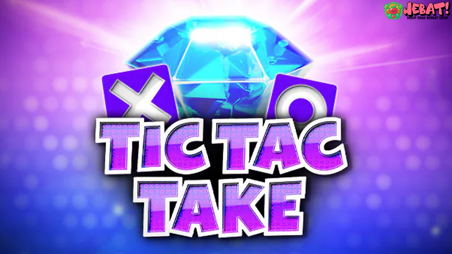 Slot Tic Tac Take: Ketika Nostalgia Bertemu Jackpot Fantastis