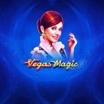 Slot Vegas Magic: Tempat Terbaik untuk Meraih Jackpot Online