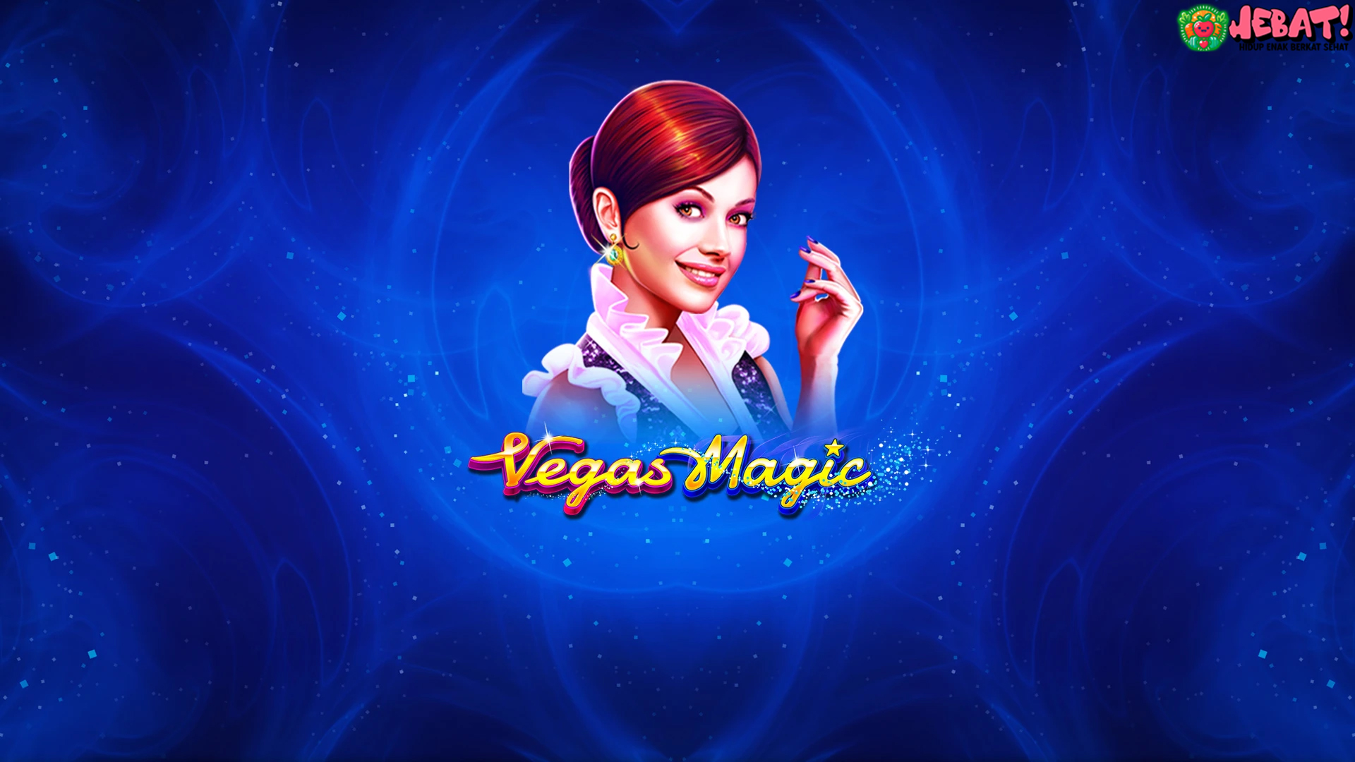 Slot Vegas Magic: Tempat Terbaik untuk Meraih Jackpot Online