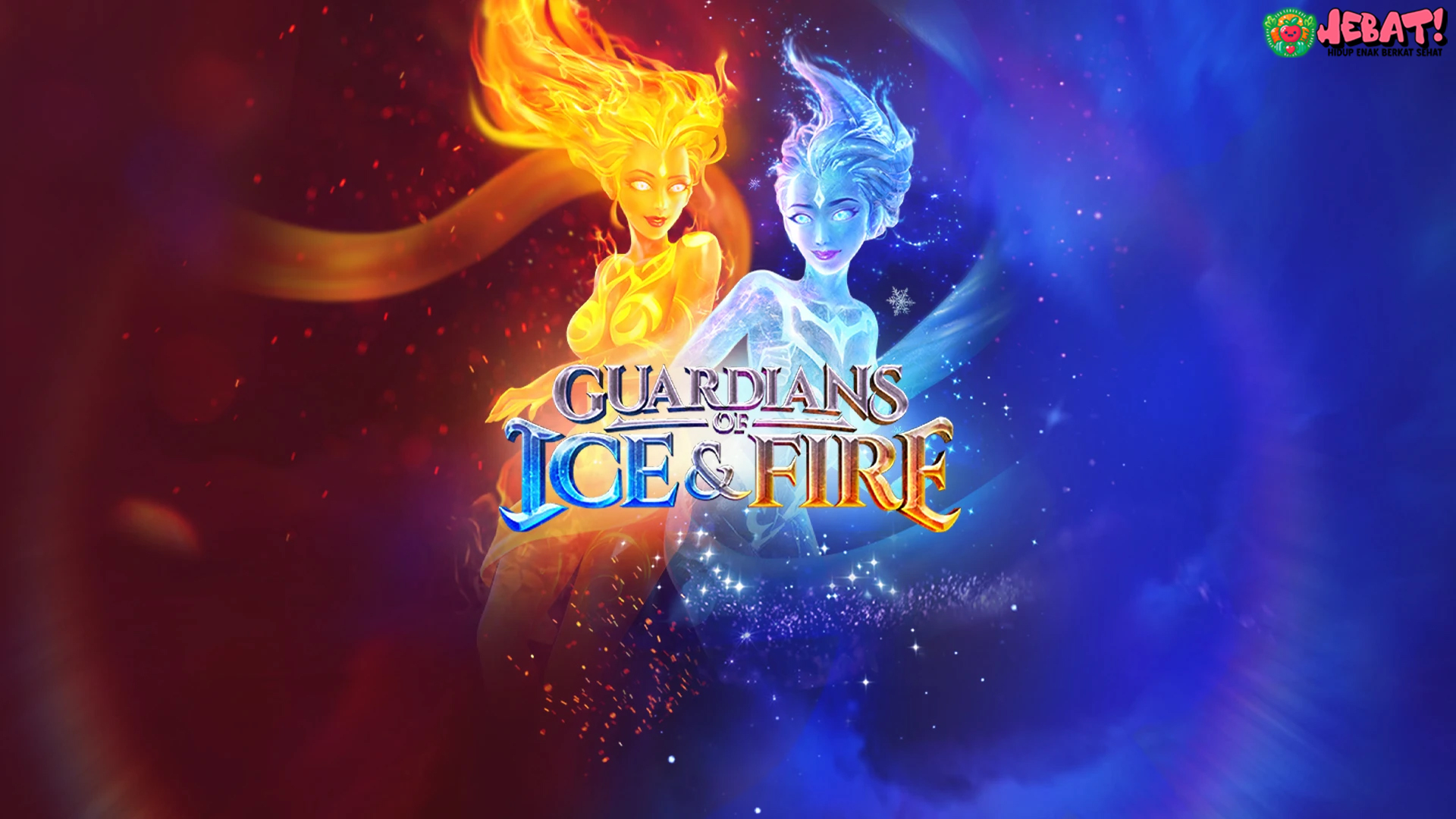 Guardians of Ice & Fire: Slot Gacor yang Bikin Jantung Berdebar