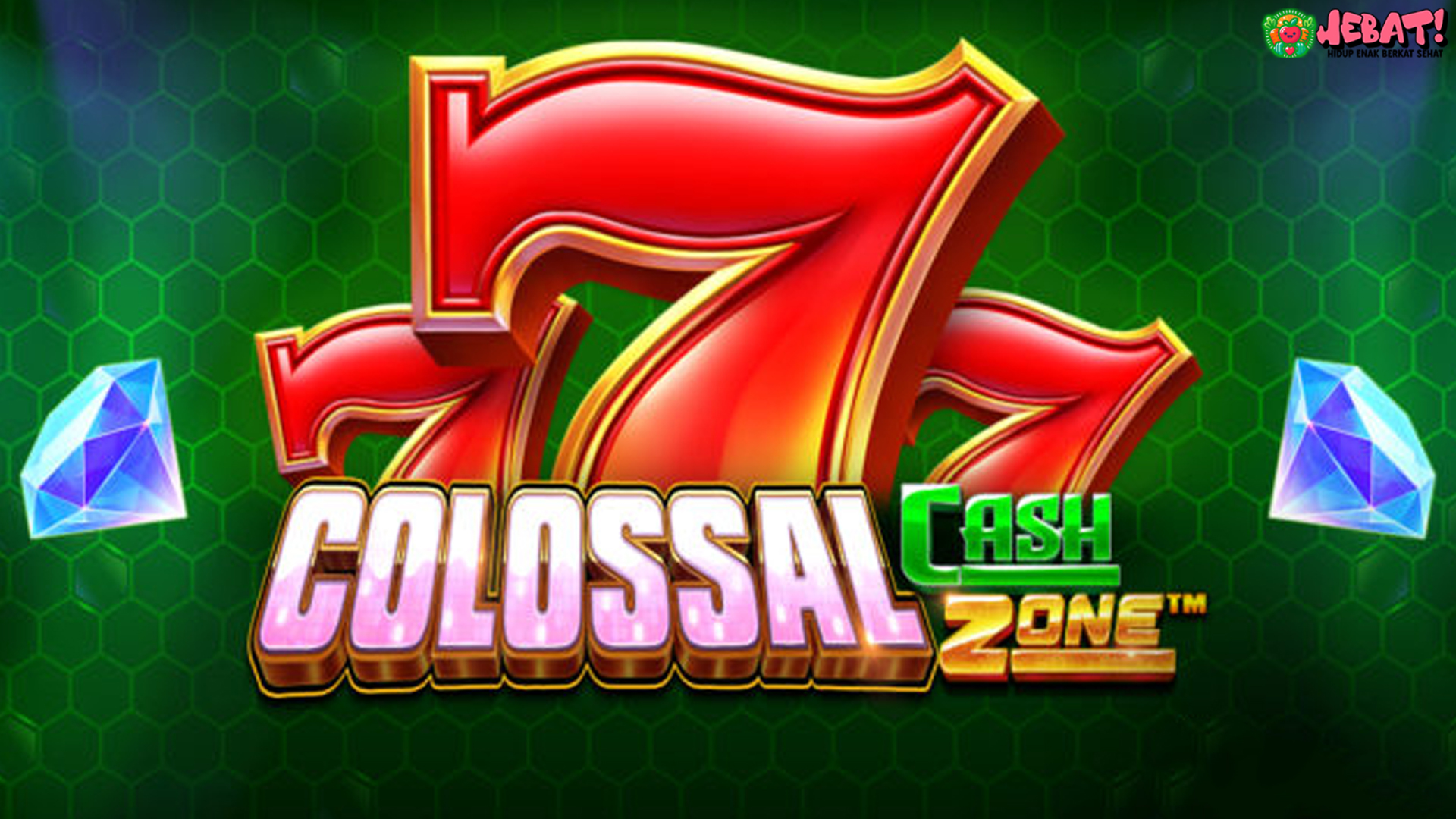 Colossal Cash Zone: Sensasi Bermain Slot yang Menggoda Seru