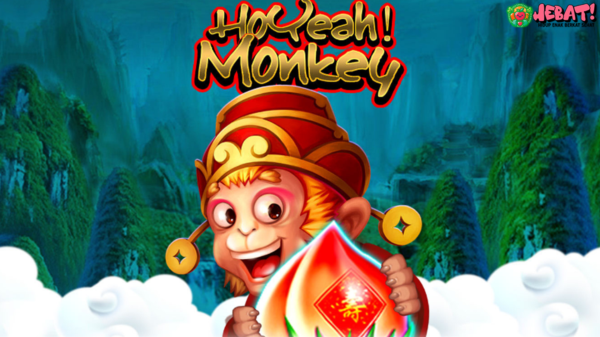 RTP Slot Ho Yeah Monkey Tertinggi: Raih Kemenangan Maksimal