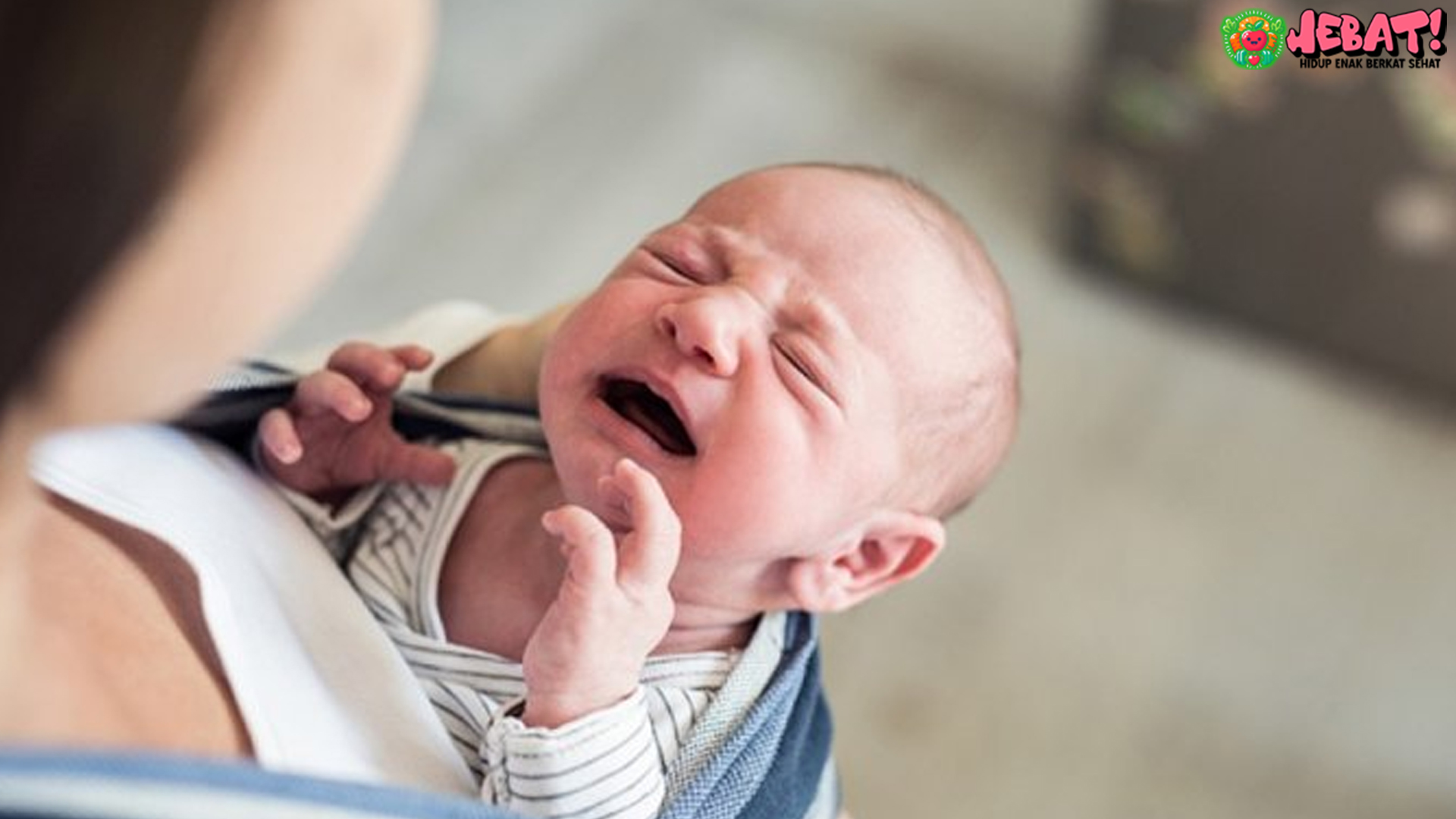 Sindrom Henti Napas Bayi Prematur: Risiko yang Harus Diketahui