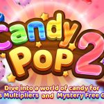 Slot Candy Pop 2: Manisnya Jackpot Menunggu Anda Hari Ini