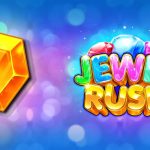 Jewel Rush: Jejak Berlian yang Memikat Para Pemburu Jackpot