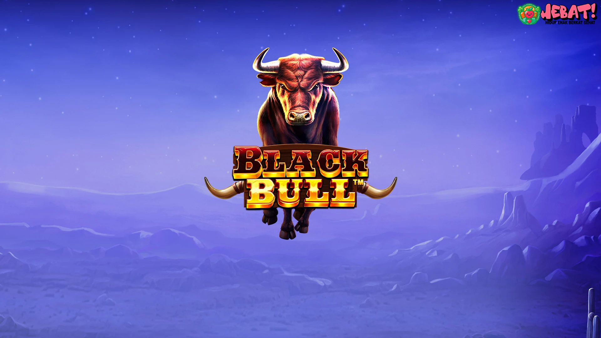 Black Bull Slot: Permainan Slot Online yang Bikin Adrenalin Melejit