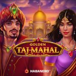 Slot Golden Taj Mahal: Harta Karun Tersembunyi di Istana Emas